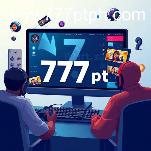 777 pt: The Evolution and Impact of Online Gaming