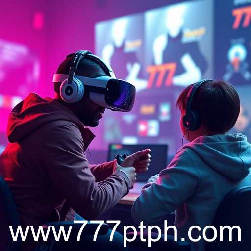 The Evolution of Gaming in Virtual Spaces