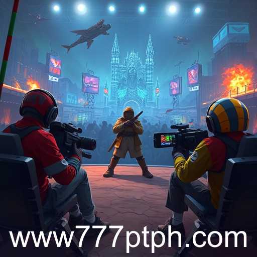 Exploring the 'Multiplayer Zone': The Thrill of the '777 pt' Challenge