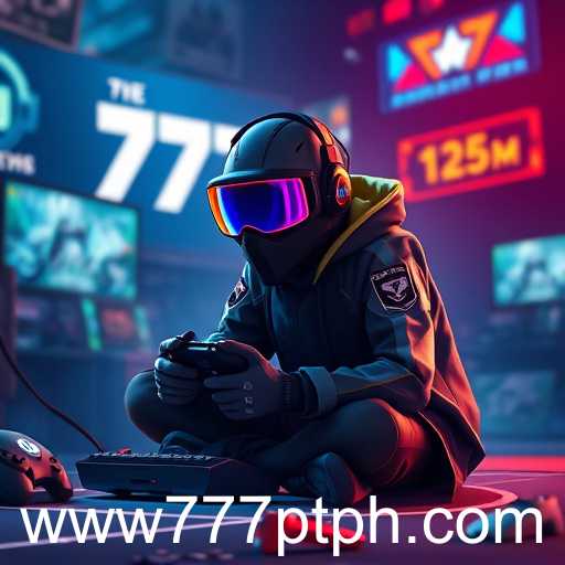 The Rise of 777 pt in Gaming Communities