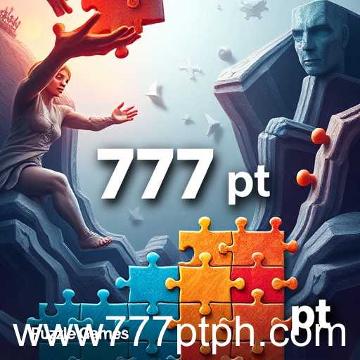 The Rise of 777 pt in Gaming