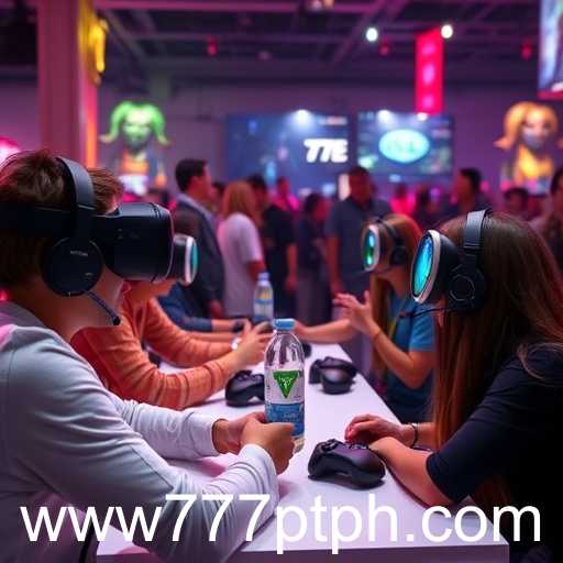 The Rise of Virtual Communities in Online Gaming