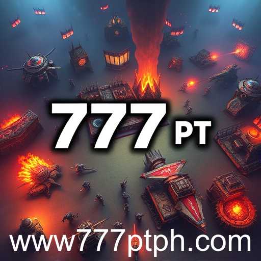 The Intriguing World of Strategy Games: Decoding '777 pt'
